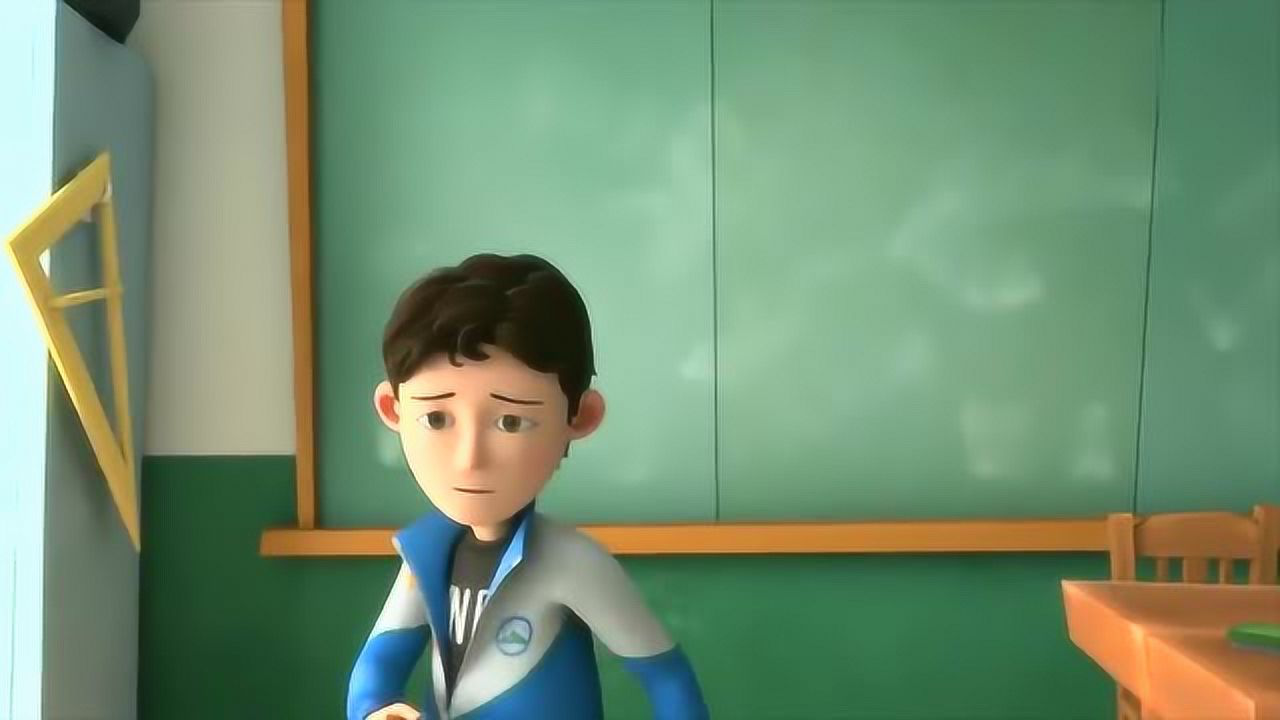 【茶啊二中】第四季之《班干部总动员》