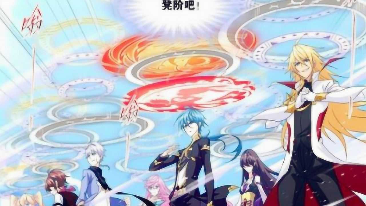 斗罗大陆唐三70级吸收十万年魂环后阿银竟是第一个知道