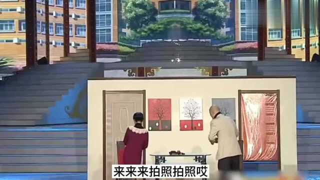 盘点那些漂亮的小品女演员,颜值太高,以至于不温不火,谁认识?