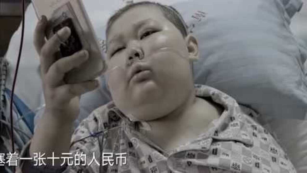 人间世第二季泪目安仔就这么离开了