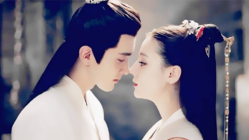 三生三世枕上书:东凤cp高甜合集,齁甜爱情,每天都要磕一遍!