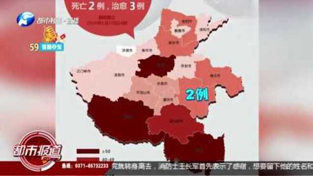 全国疫情地图