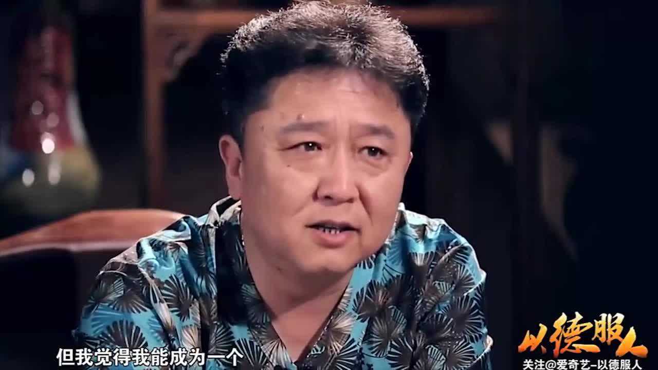 郭德綱問朱丹平時做飯嗎誰料她竟這樣回答于謙表情亮了