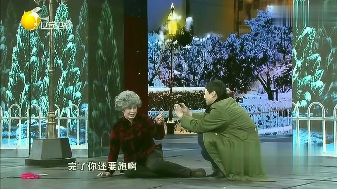 欢乐集结号沈腾拍视频证明自己清白不料马丽不按常理出牌