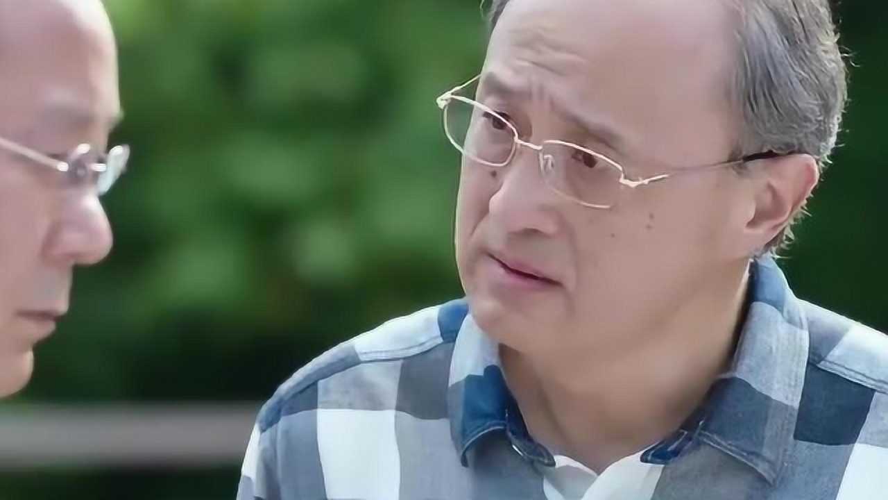 外科风云傅博文不愿站出来承认一切钟主任与他发生争执