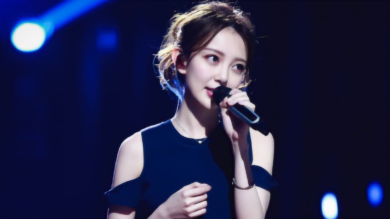 汪小敏翻唱笑看风云神级现场连秋官都忍不住大力鼓掌