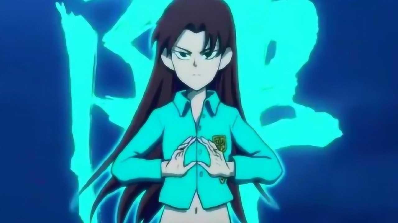 刺客伍六七:江主任开美颜功能!谁还没年少过,谁还不曾为情所困!