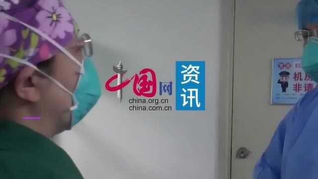 海外华人积极捐助物资助力武汉:航空公司减免运费帮助运输