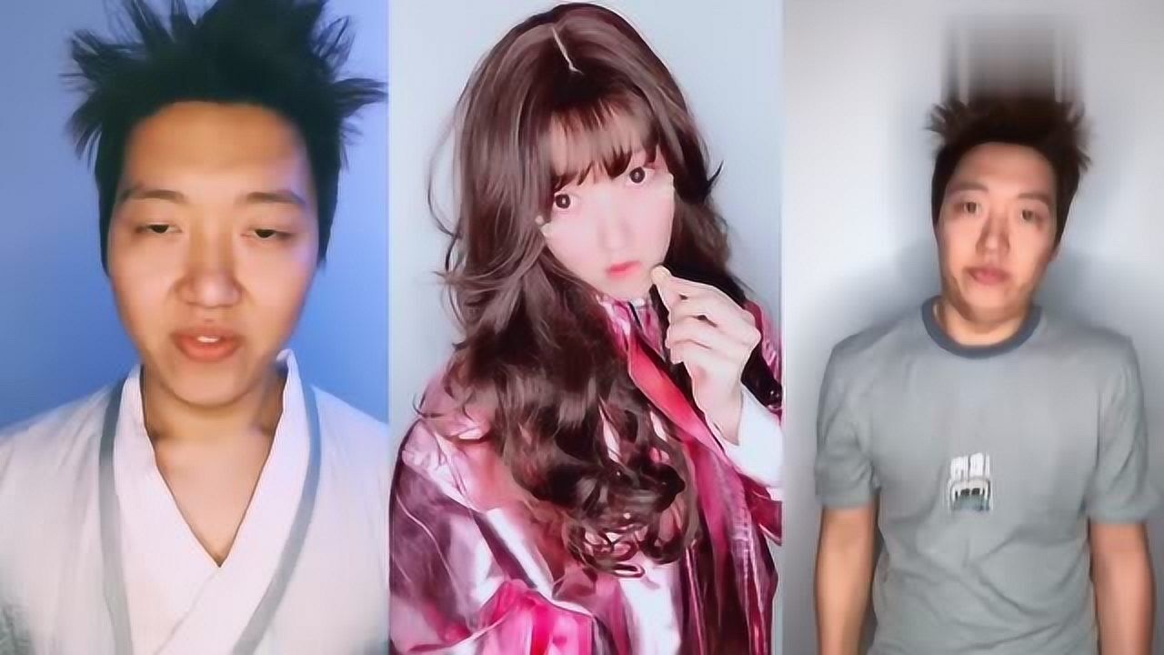 女装大佬变装全过程,从抠脚大汉秒变女神,把网友看的怀疑人生_腾讯视频