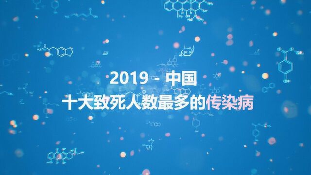 十种致死率最高的传染病!第一名致死病例数远超新冠肺炎