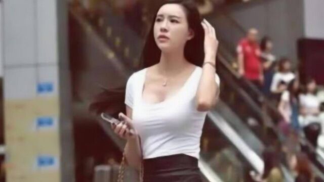 中国“美女”最多的3座城市,第一实至名归,是你的家乡吗?