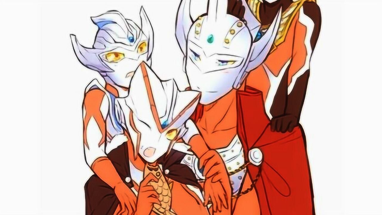 《泰迦奥特曼剧场版:新生代之巅》动漫盘点_奥特曼光之国的传承一直是个谜,泰迦赛罗的母亲从未出现过!_动漫_高清完整版视频在线观看_腾讯视频