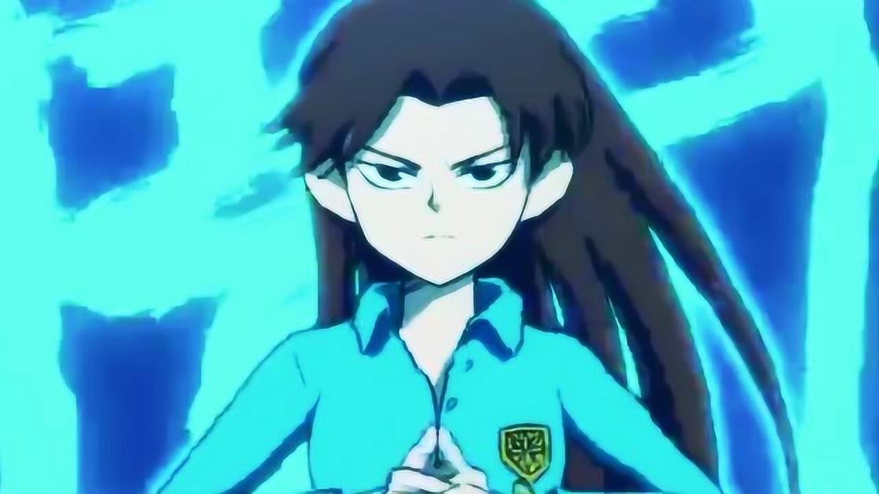 刺客伍六七江主任大号出现接吻后变身这颜值刺激