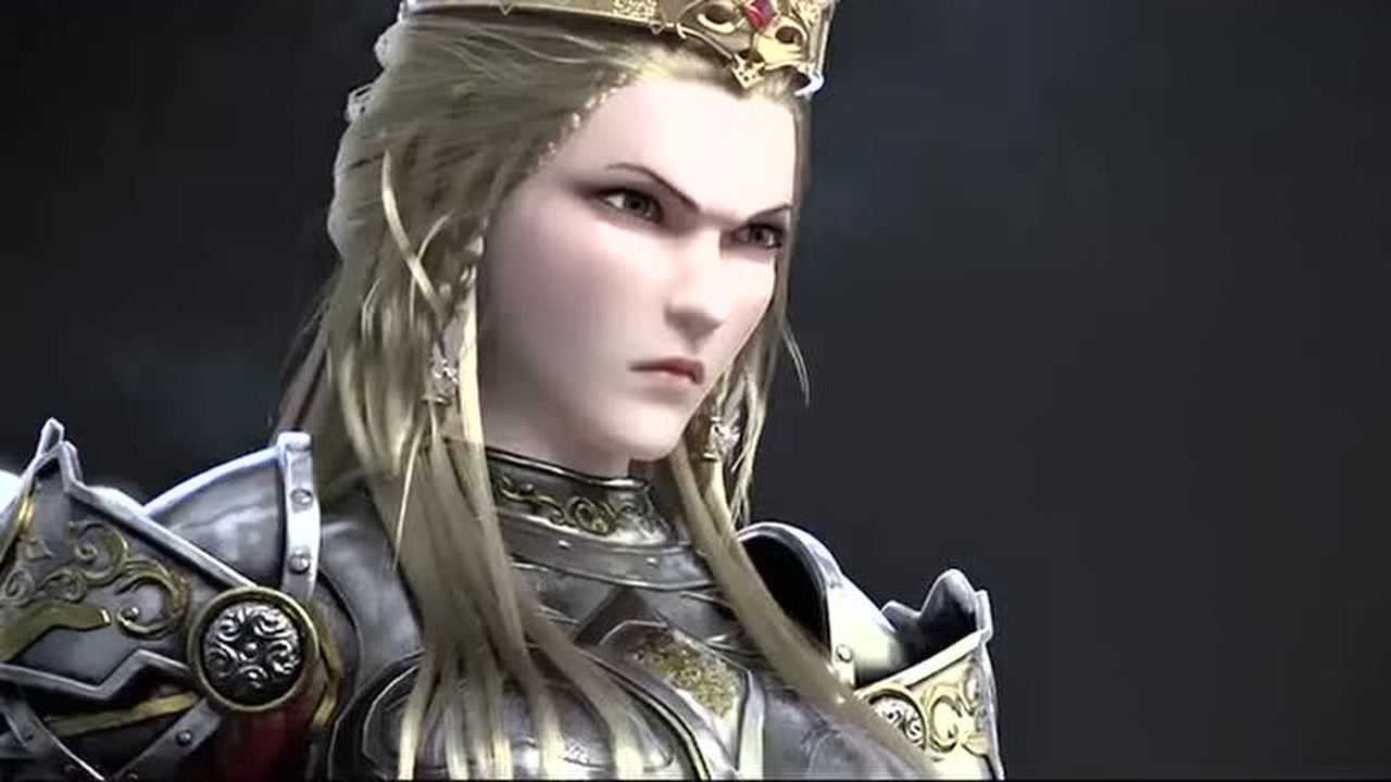 诸天降临天使之王彦大发雷霆若宁被劈成重伤