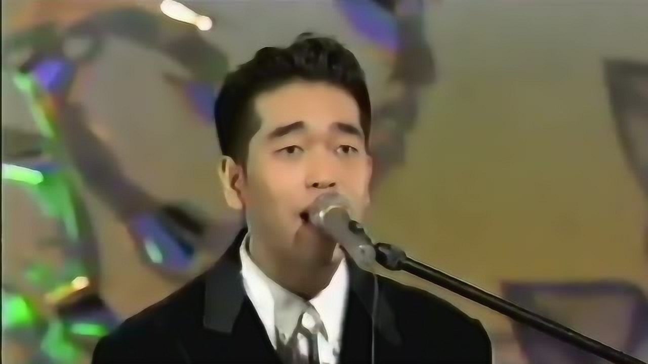 槇原敬之《已不再恋爱》现场超稳_高清1080P在线观看平台_腾讯视频