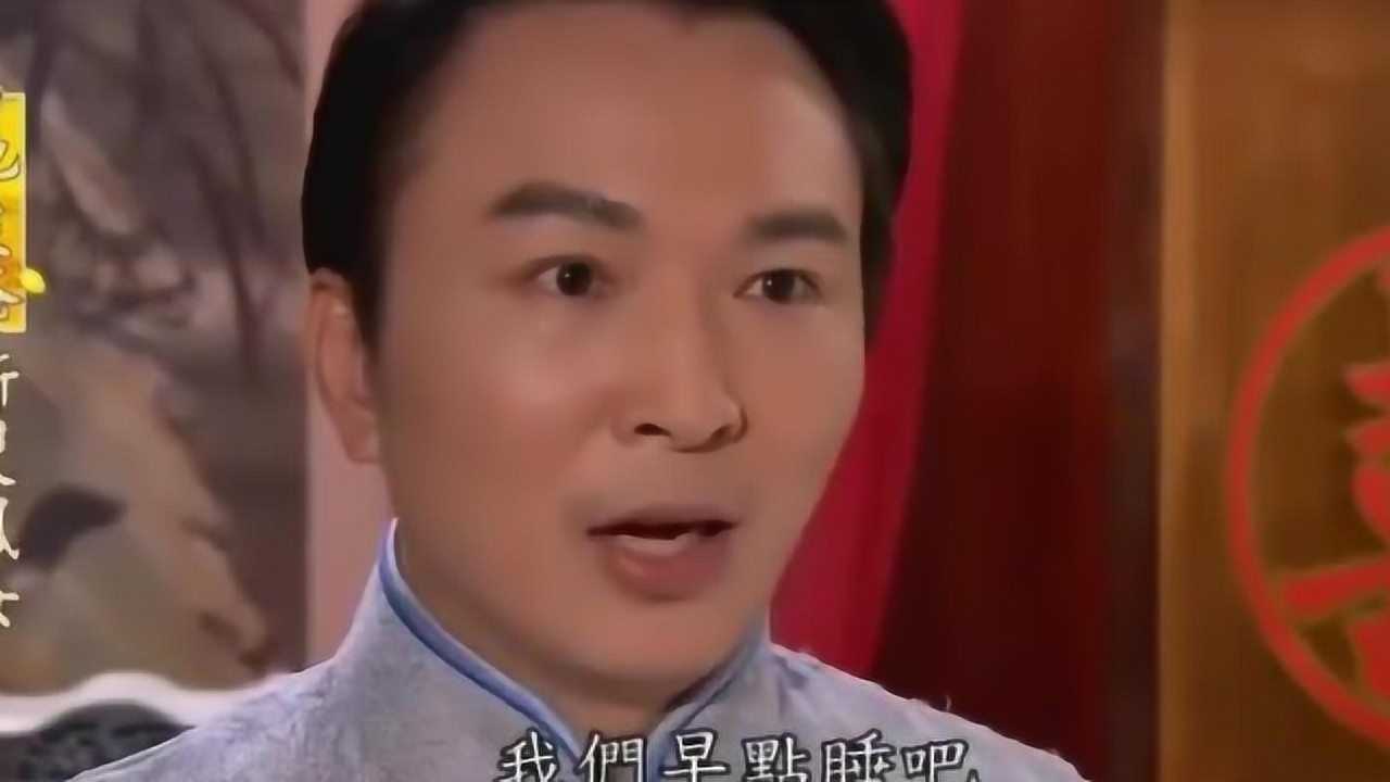 池王爷斩双凤女富少说出婚约的真相连体姐姐顿时一惊接下来一幕虐心了