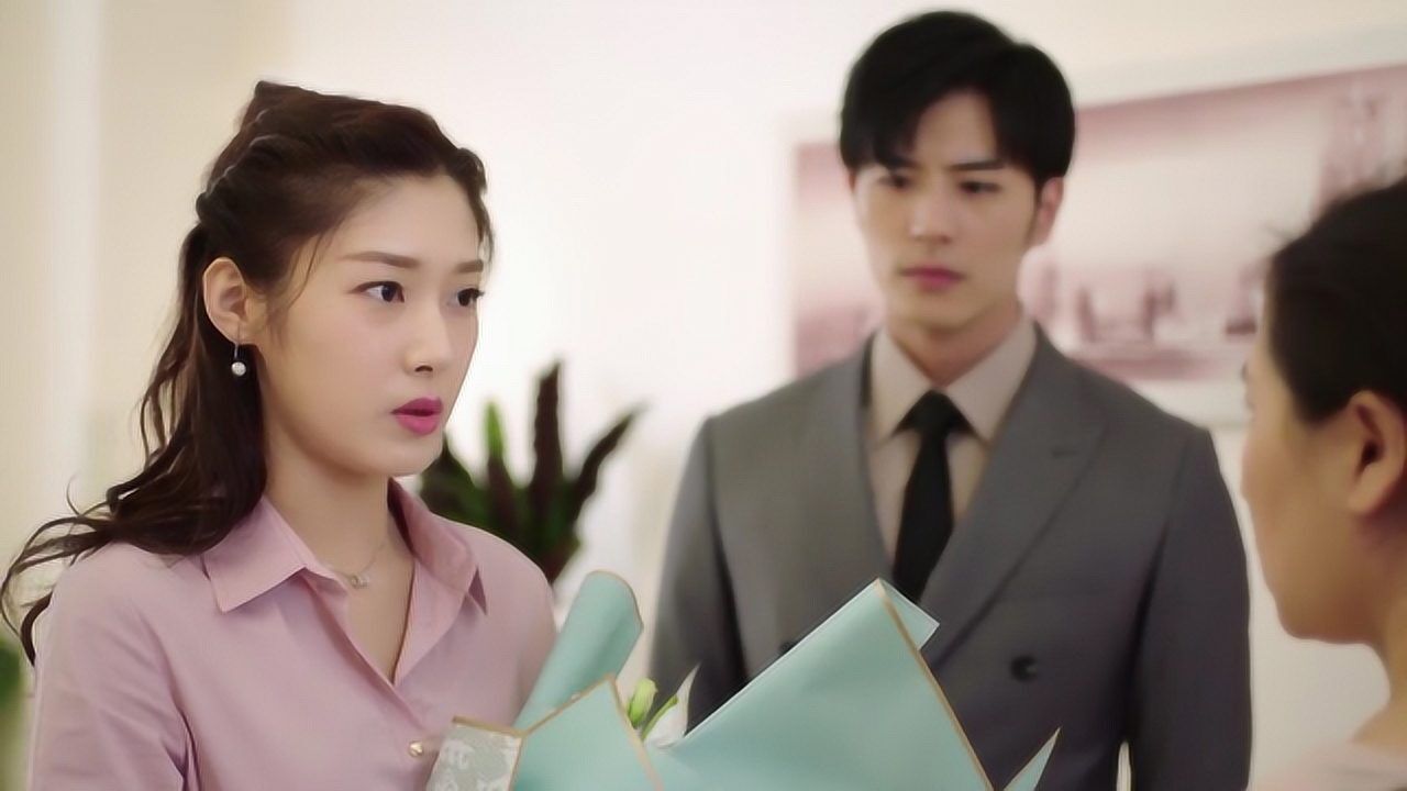 奈何boss2预告夏林带着凌异洲去看姚良被对方母亲骂作狐狸精