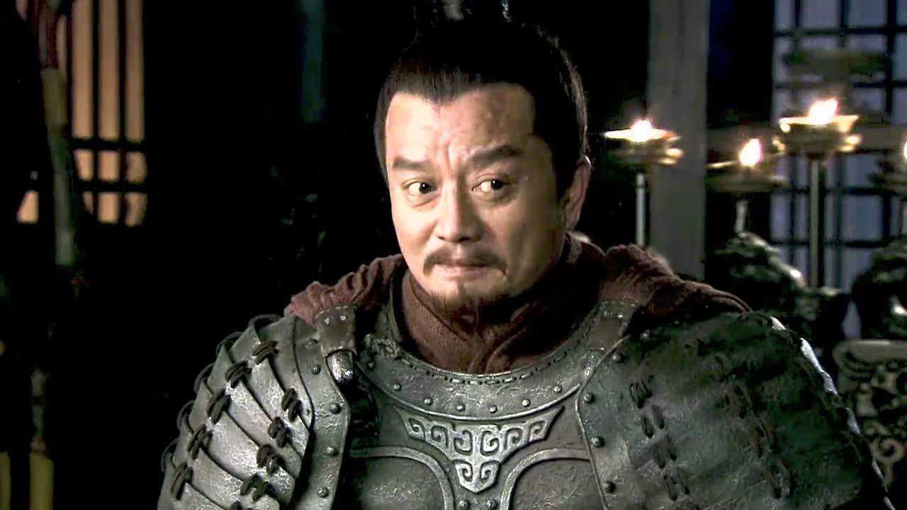 正义凛然的袁本初有点似曾相识