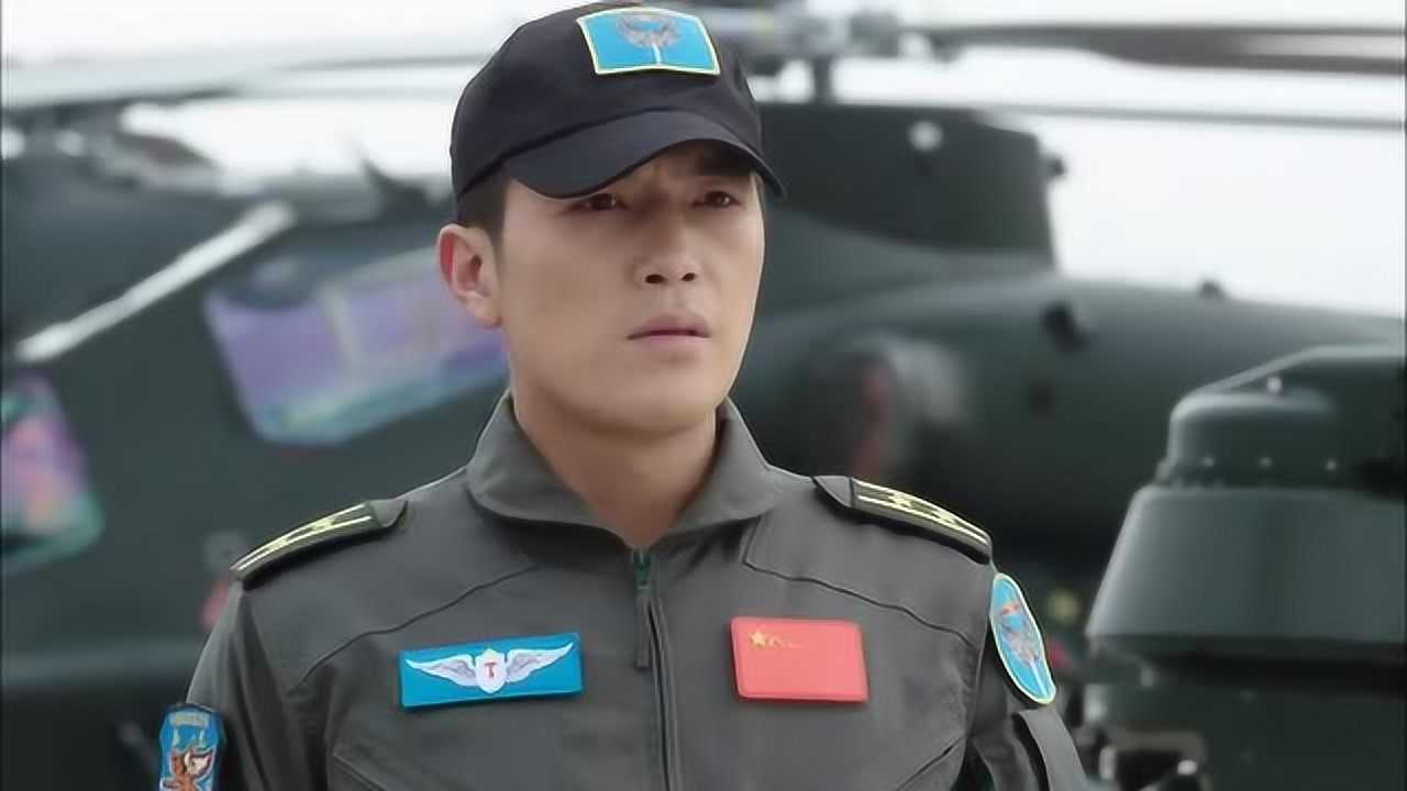 21新兵们刚参加战争就都很坚强长河电影02:20特警力量:戴眼镜小伙参加