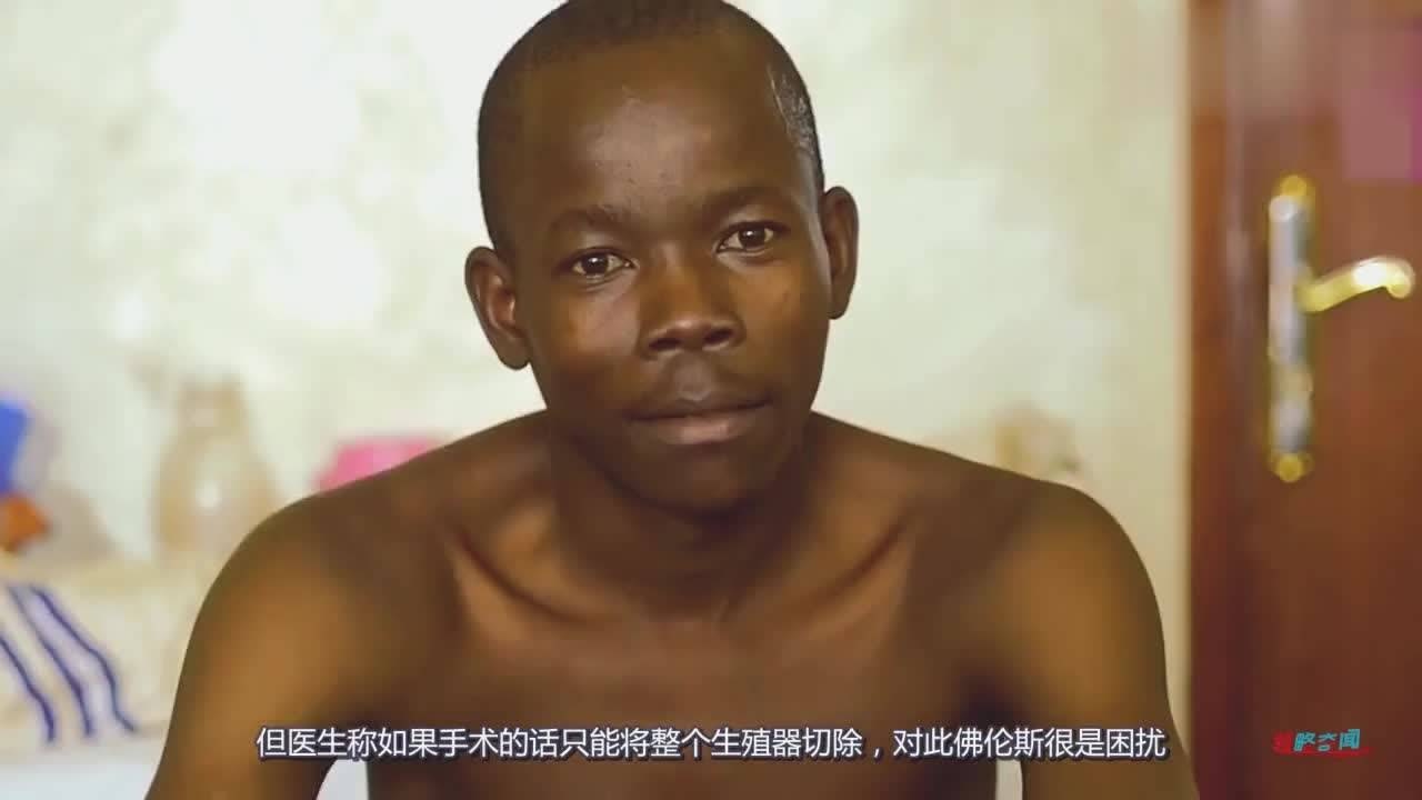 男人世界 最长图片