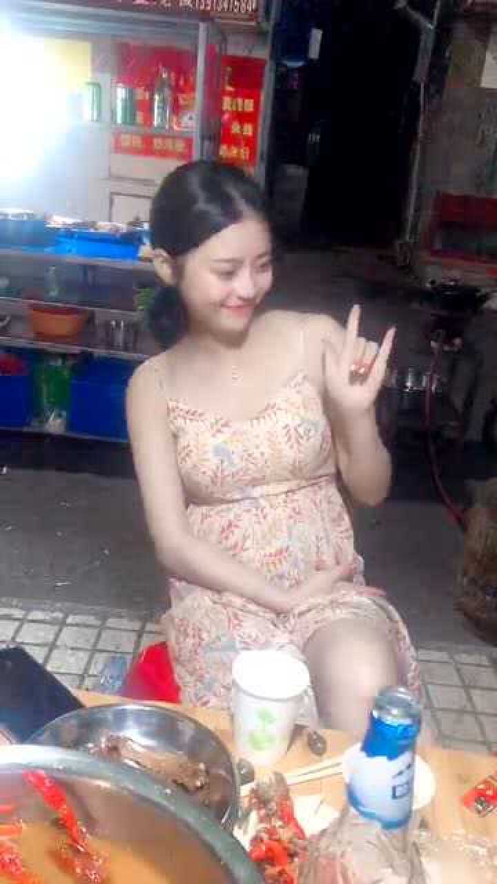 约了妹子喝酒没想到她喝了几杯就脸红了我该怎么办啊