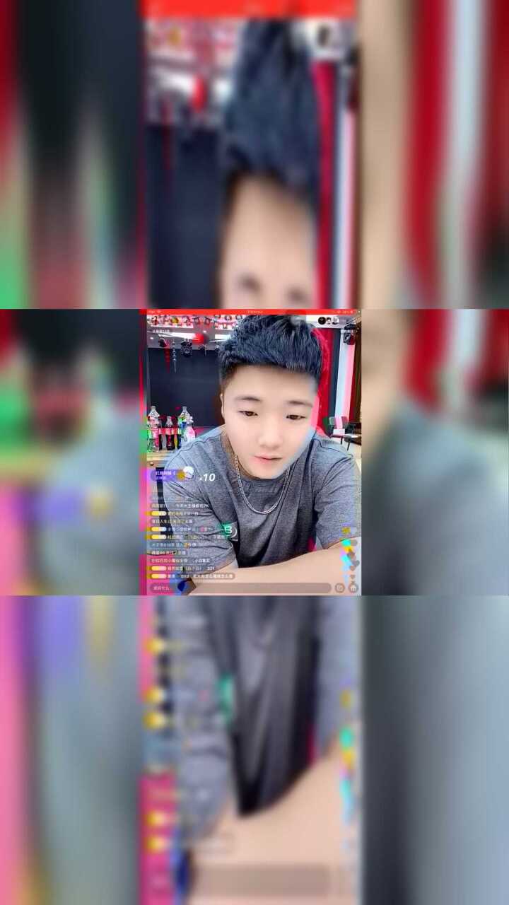 白小白警告八卦别总