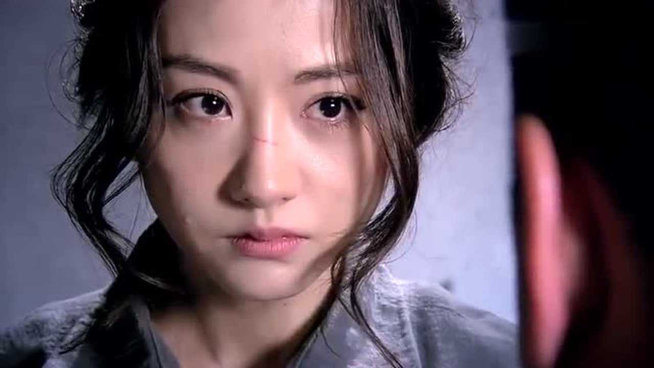 千金女贼杜小寒出卖身体获得出狱的条件,却被人赖账,太惨了!