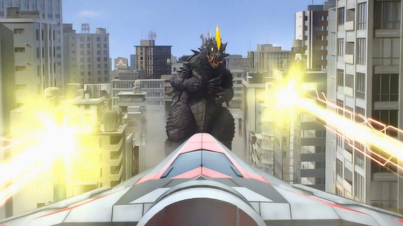 太平风土记到底是什么鬼居然所有怪兽都记载在里面