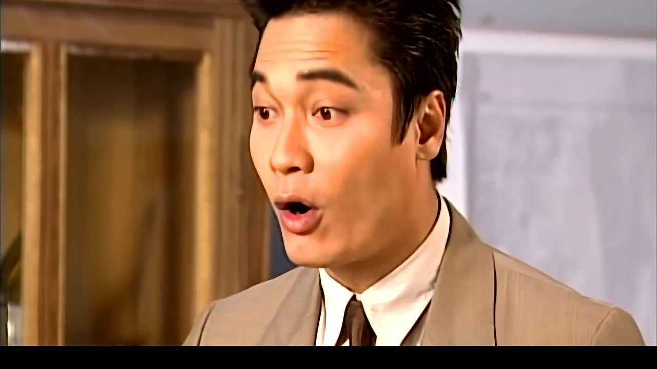 tvb经典港剧《创世纪》解说-第一部第2集se1.