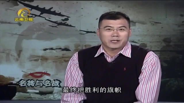 诺门坎之战,朱可使用坦克为主战兵种,让日军甚至放弃北进战略