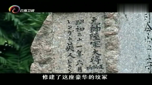 战犯寺内寿一还没受审,居然在监狱病死,还有一件事更令人气愤