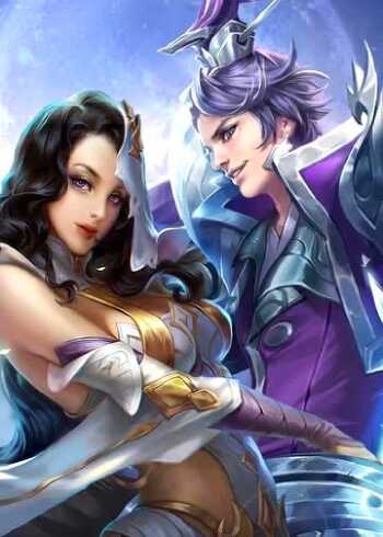 王者荣耀我想看刘邦抱着貂蝉让吕布戴绿帽子