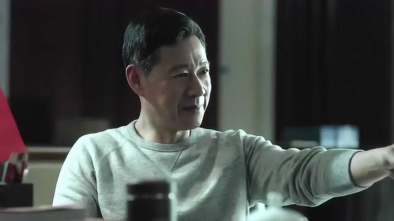 人民的名义:沙瑞金想提拔易学习当纪委书记,田国富叫好