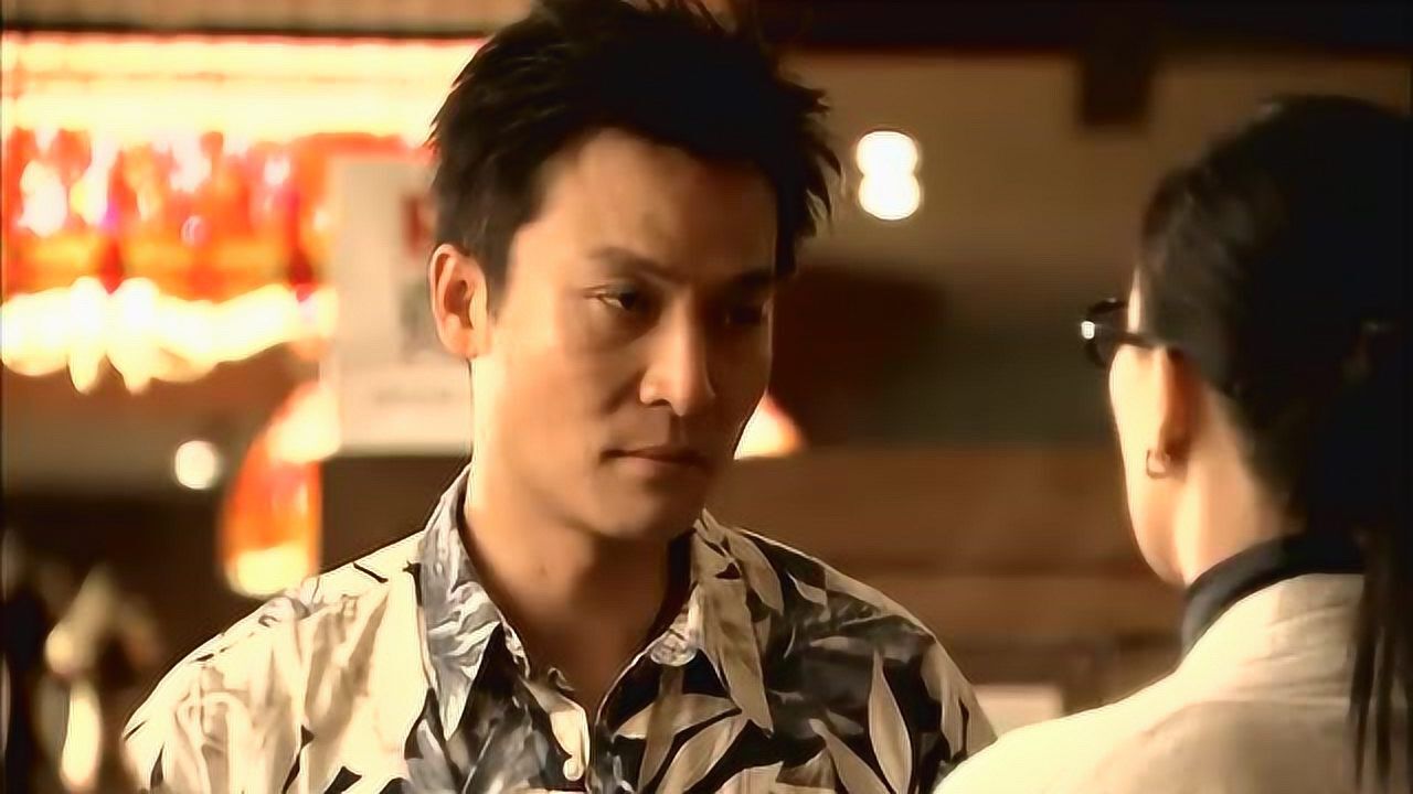 好想好想谈恋爱那英有点委曲求全和男子相遇了