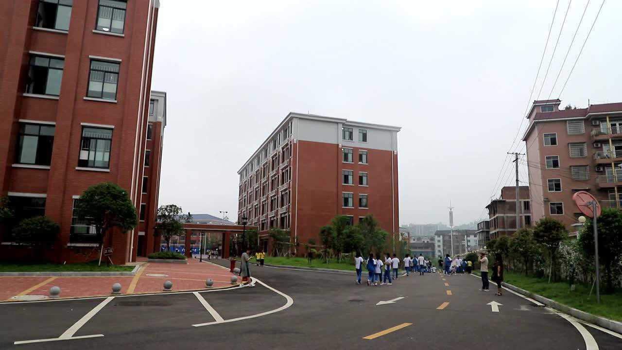 桑植金海实验学校
