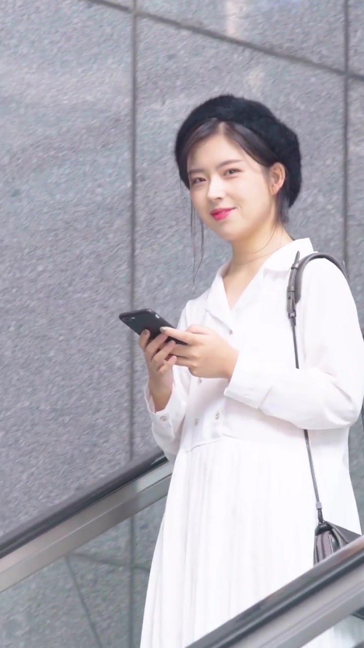 街拍第一站，杭州街拍_高清1080P在线观看平台_腾讯视频
