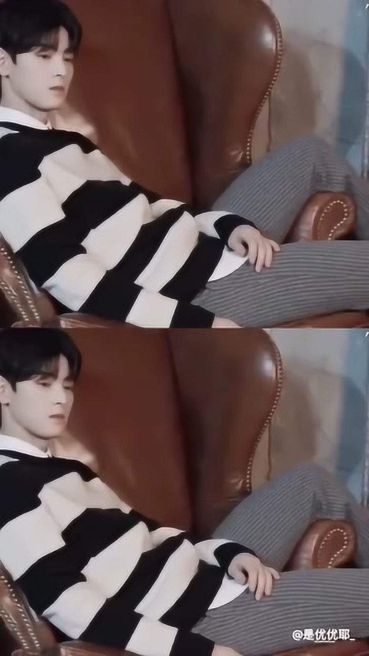 车银优摘口罩名场面帅呆了世界上怎么会有这么帅的男孩子