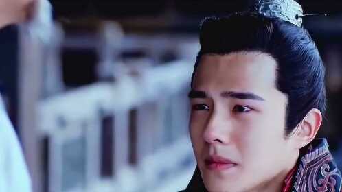 长林王萧庭生临终回顾人生三大幸事劝慰萧平旌放下执念过萧逸人生