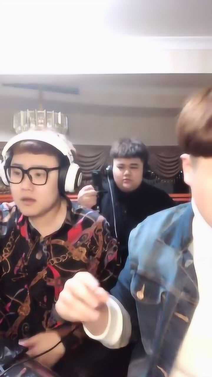 半吨兄弟最美的伤口