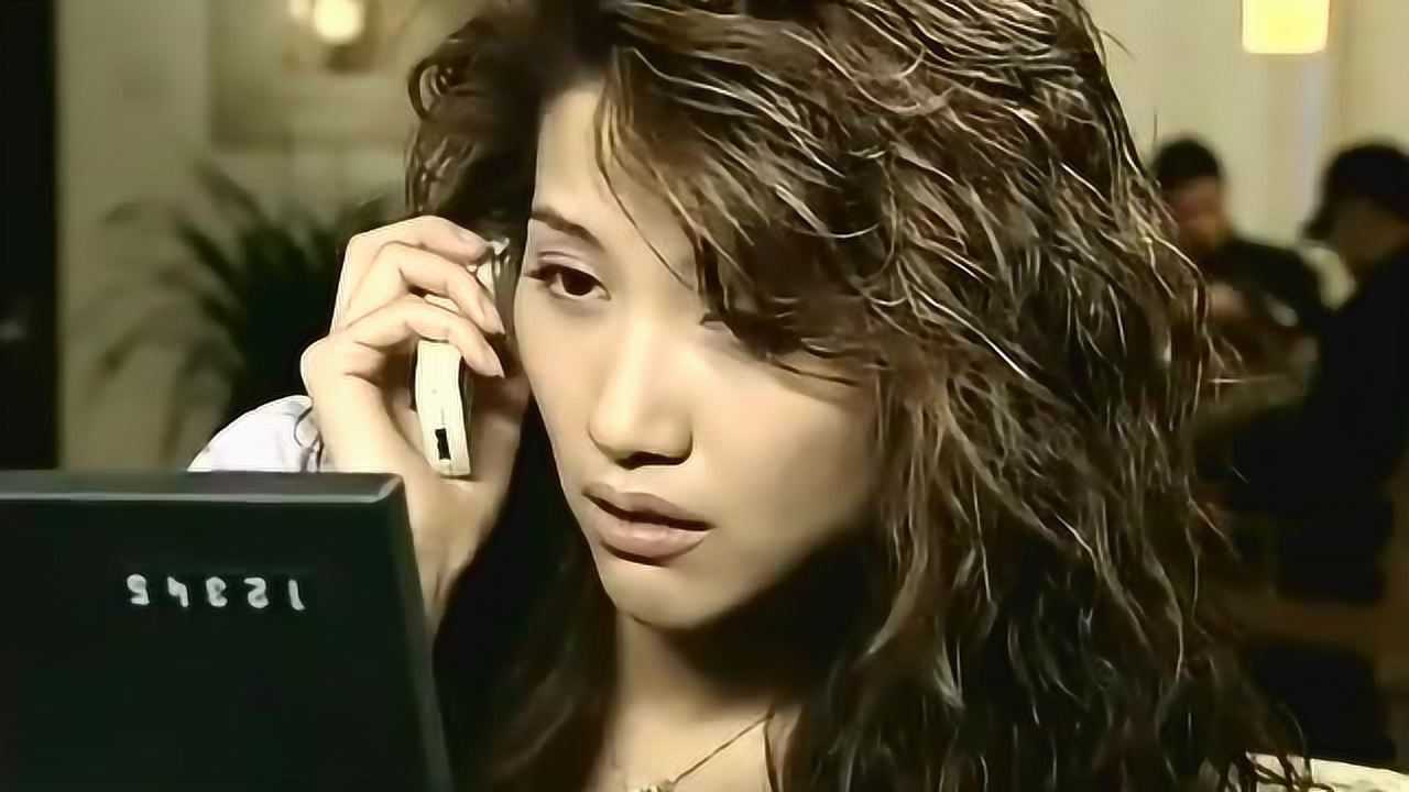 水晶眼:神秘女毒贩照片模糊,刑警修复一看震惊,竟是失踪的警花