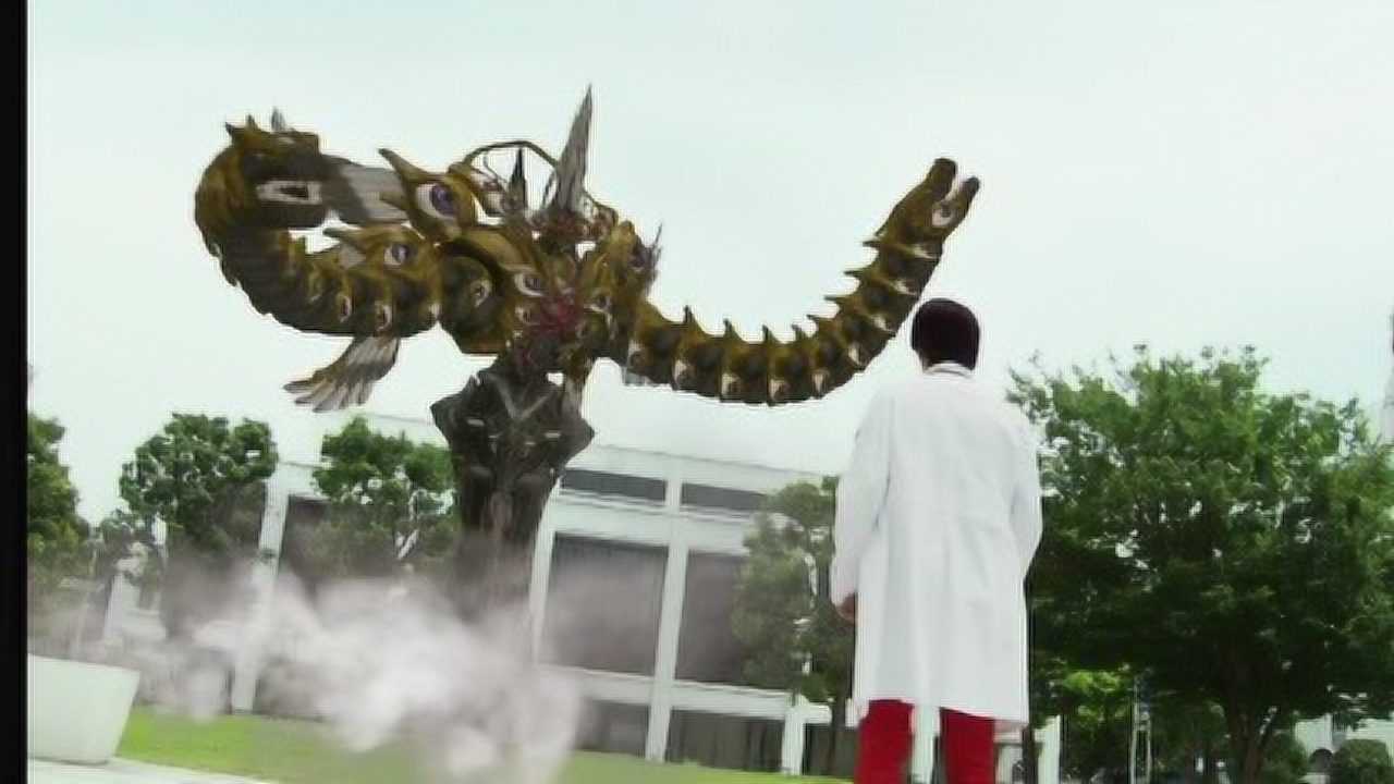 假面骑士ex-aid 永梦大战最终boss 看我一命通关