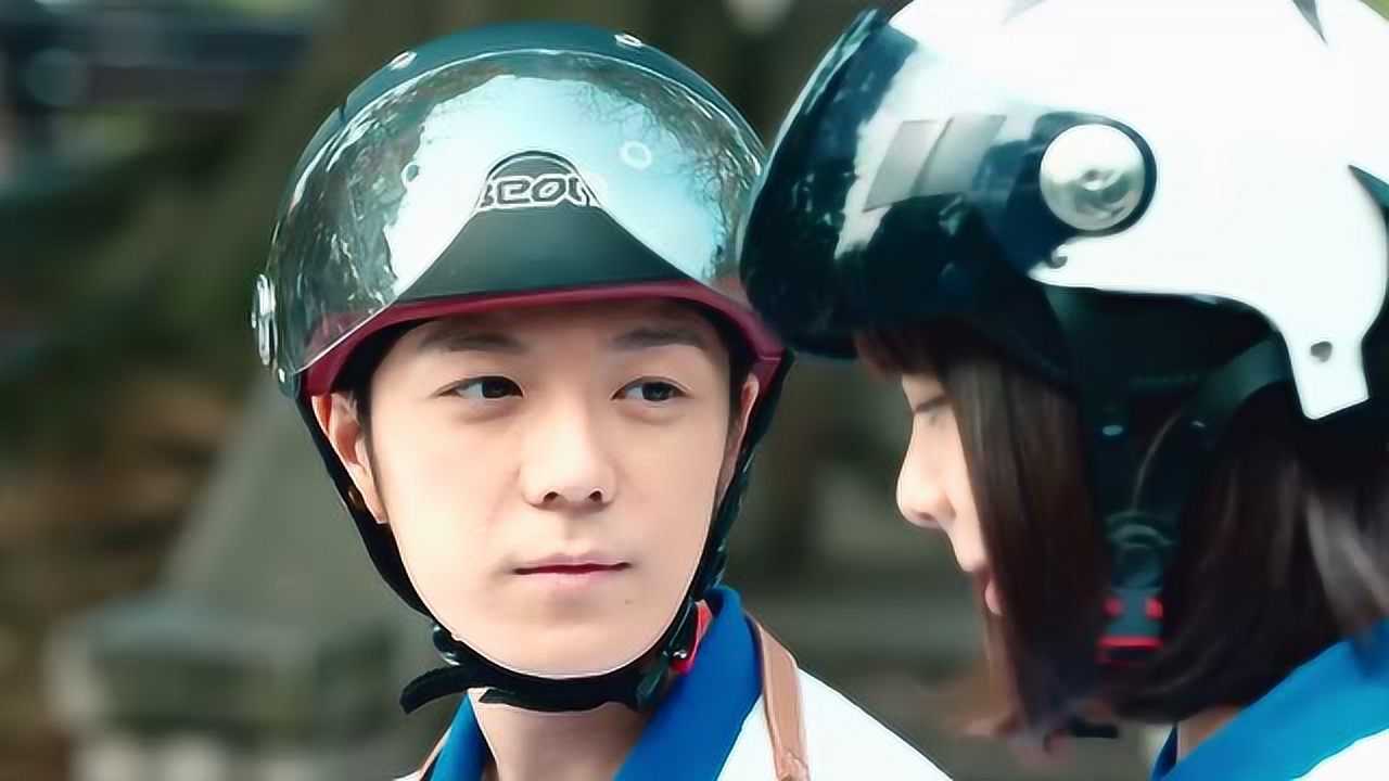 最好的我们04:不经意间,路星河就这么喜欢上耿耿,这就是青春啊