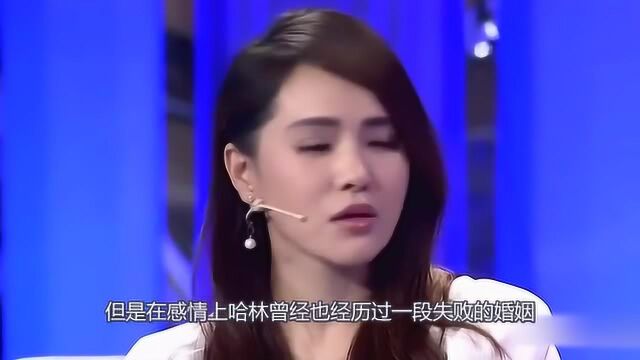 庾澄庆现任妻子什么来头?精通四国语言的主播,家中姐妹都是美女