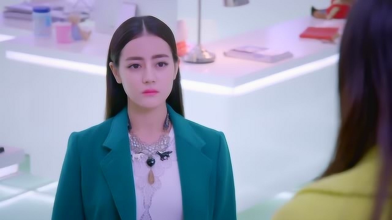 克拉恋人:高雯知道被骗后,面无表情的离开,米朵追出道歉