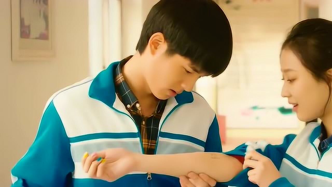 假如余淮没有遇到陈雪君也不会有这么多遗憾了吧遇见就是缘分