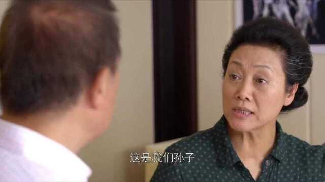 女人不容易:小宋告诉陈兰找到张倩,陈兰激动,结果更是意想不到