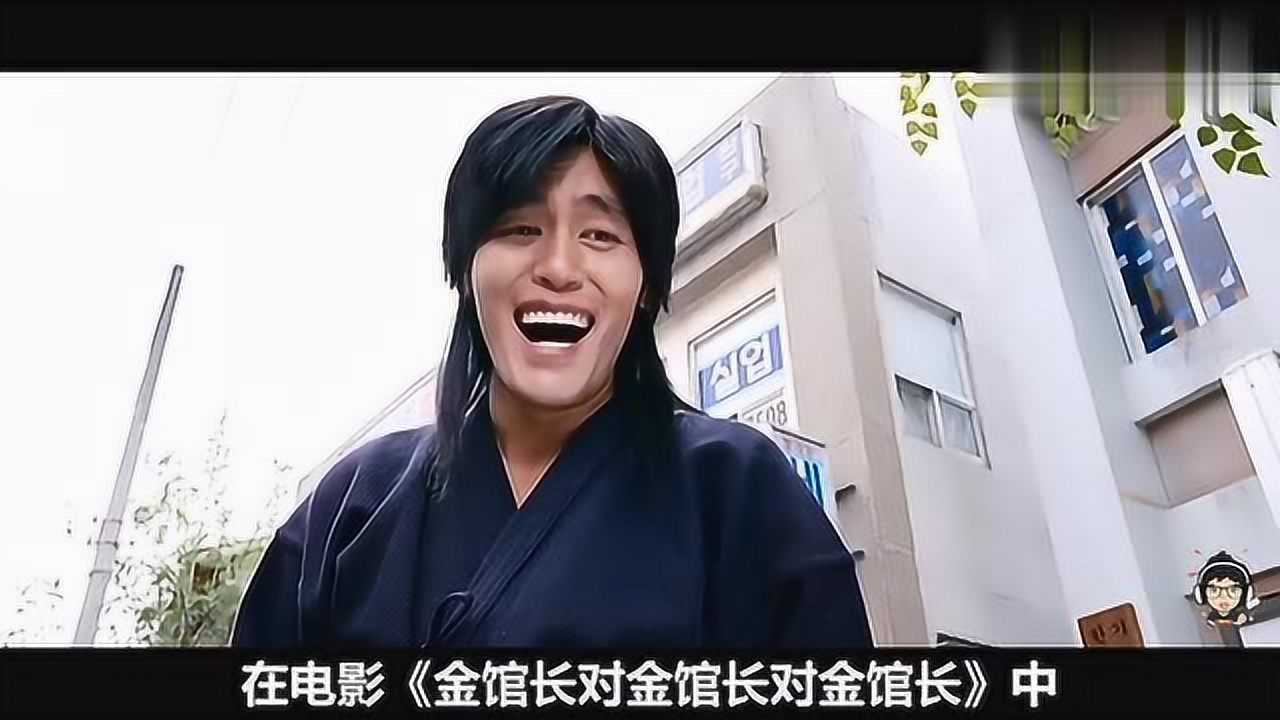 影史排名前五表情包张学友嚣张至极最后一个你百分之百见过