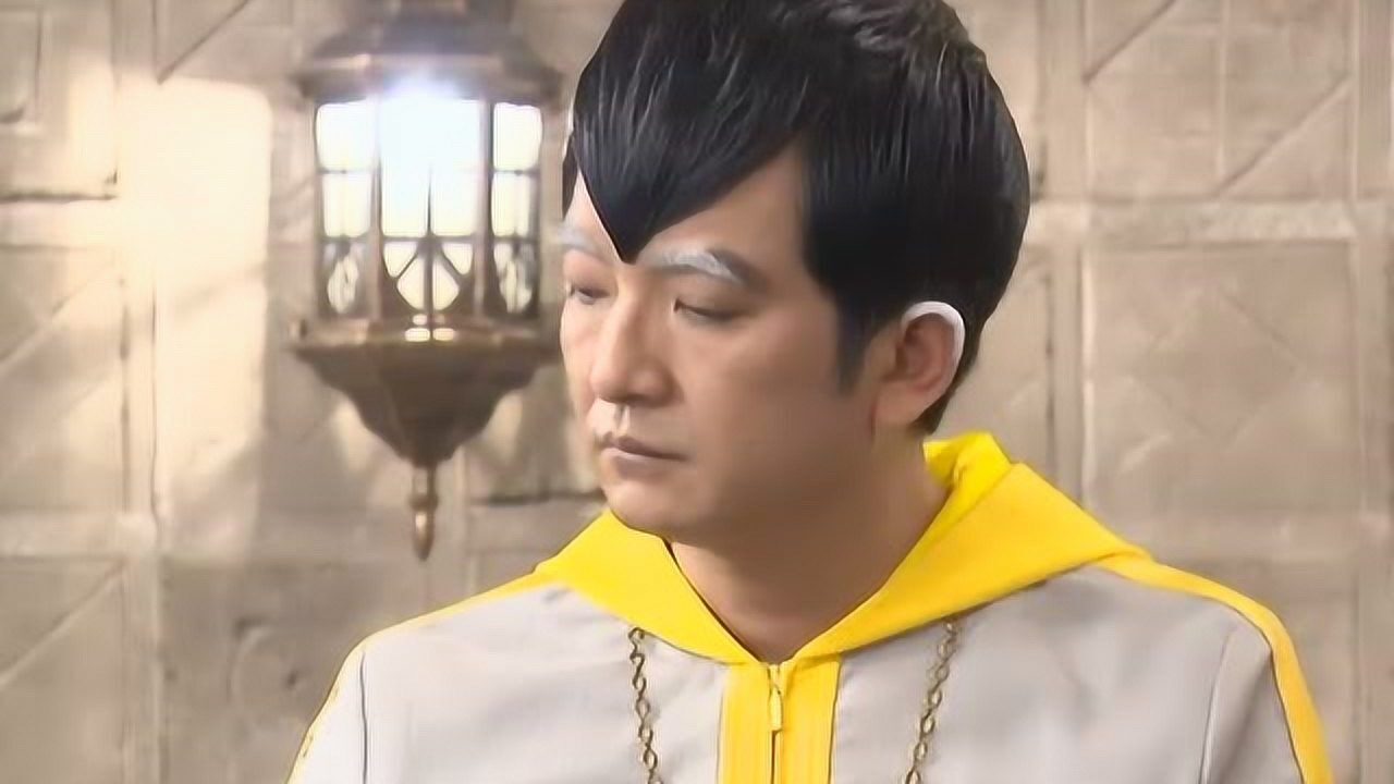 萌学园5:甲上星重新检查后发现极光之地被隐藏且辐能消失