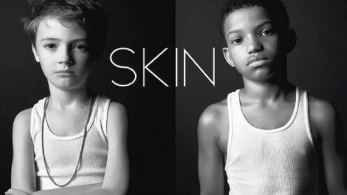 奥斯卡最佳真人短片，反映美国种族歧视，结尾的反转穿透人心！