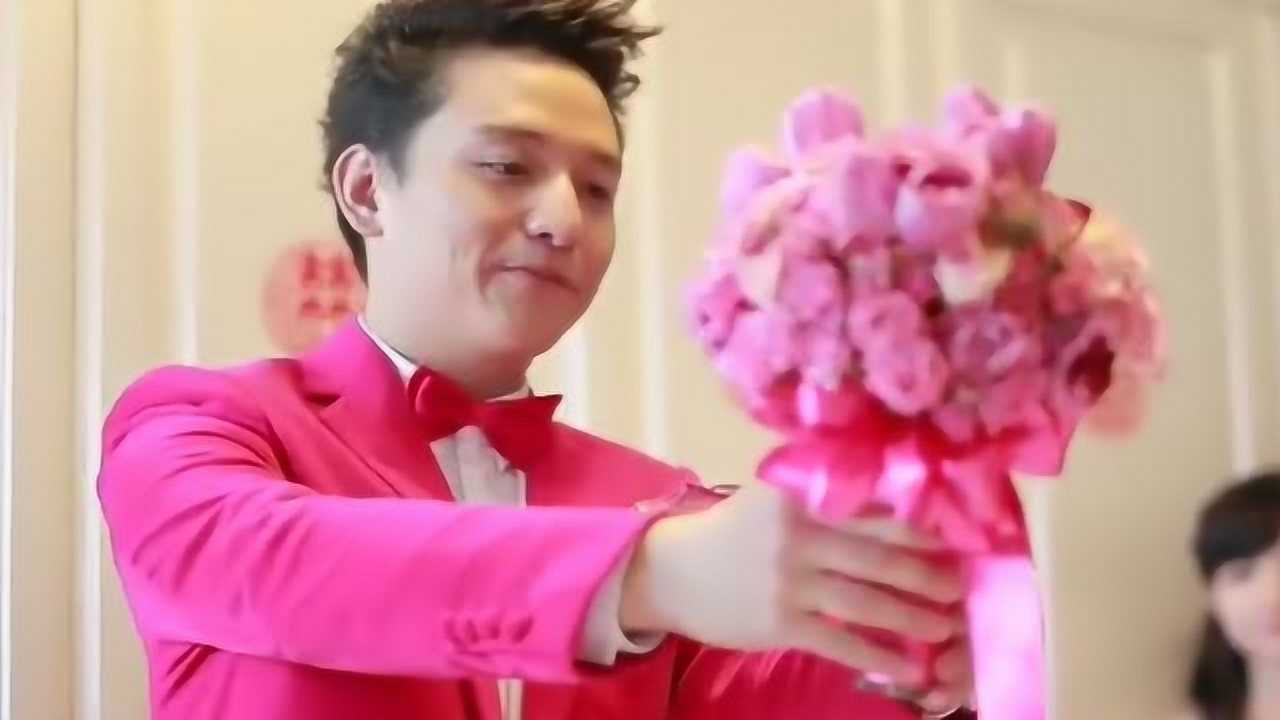 杉杉来了的封月和言清由百克力和张杨果而扮演现实中两人是一对夫妻